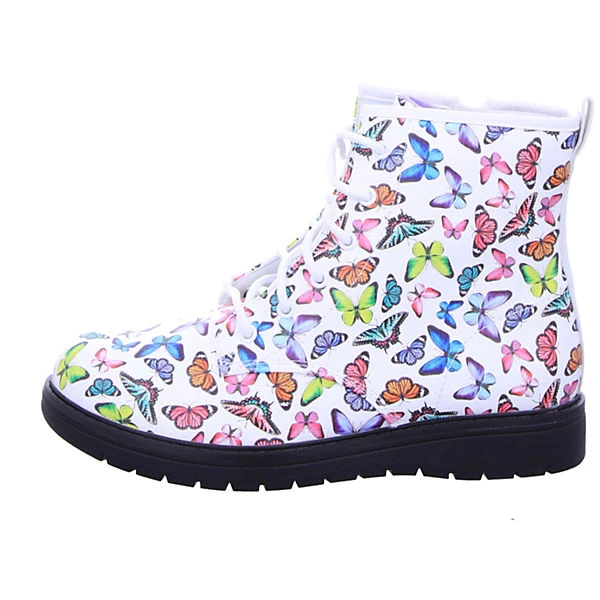 Skechers Gravlen Butterfly Squad Trekkingschuhe - Bunt 4 Skechers Gravlen Butterfly Squad Trekkingschuhe - Bunt – Bild 2