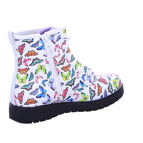 Skechers Gravlen Butterfly Squad Trekkingschuhe - Bunt 7 Skechers Gravlen Butterfly Squad Trekkingschuhe - Bunt – Bild 5