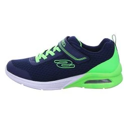 Alternative view of Skechers Sneakers Low MICROSPEC MAX GORVIX Für Jungen - Dunkelblau