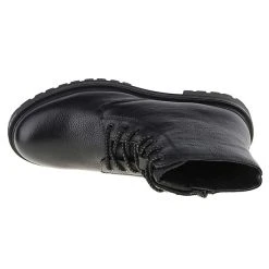 Skechers Teen Rider - Schwarz 8 Skechers Teen Rider - Schwarz -Skechers shop 27700326 03