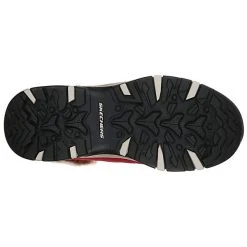 Skechers Trego Falls Finest Trekkingschuhe - Rot -Skechers shop 27729287 04