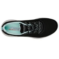 Skechers Sneaker Low Sneakers Low - Schwarz -Skechers shop 28193706 05