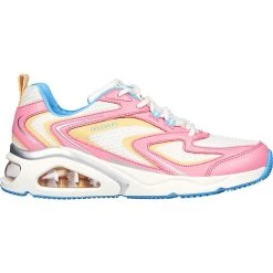 Skechers Sneakers Low - Pink -Skechers shop 28281579 02