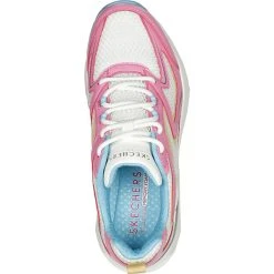 Skechers Sneakers Low - Pink -Skechers shop 28281579 04