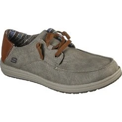 Skechers Melson Planon Mokassins