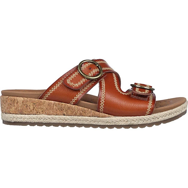 Skechers Pantoletten 4 Skechers Pantoletten – Bild 2