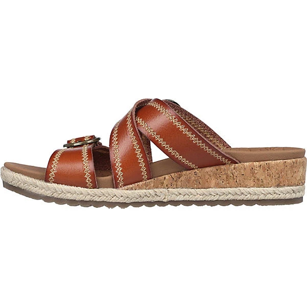 Skechers Pantoletten 5 Skechers Pantoletten – Bild 3