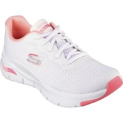 Skechers Arch Fit Infinity Cool Sneakers Low