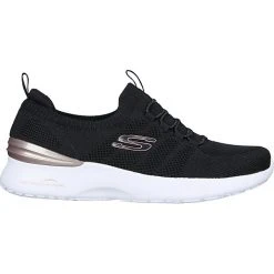 Skechers Skech-air Dynamight Perfect Steps Sneakers Low - Schwarz -Skechers shop 28282301 02