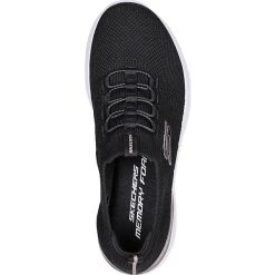 Skechers Skech-air Dynamight Perfect Steps Sneakers Low - Schwarz -Skechers shop 28282301 04