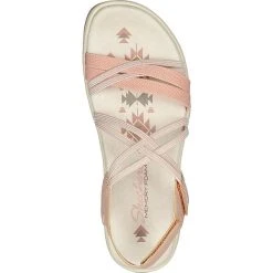 Skechers Reggae Slim Takes Two Outdoorsandalen -Skechers shop 28282312 04