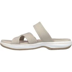 Skechers Komfort-Pantoletten - Altrosa -Skechers shop 28282562 03