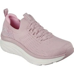Skechers D'lux Walker Star Stunner Sneakers Low