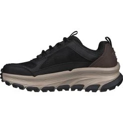 Skechers Wanderschuhe - Schwarz 9 Skechers Wanderschuhe - Schwarz -Skechers shop 28283244 03