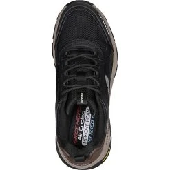 Skechers Wanderschuhe - Schwarz 10 Skechers Wanderschuhe - Schwarz -Skechers shop 28283244 04