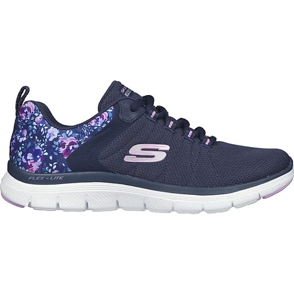 Skechers Sneakers Low 3 Skechers Sneakers Low – Bild 2