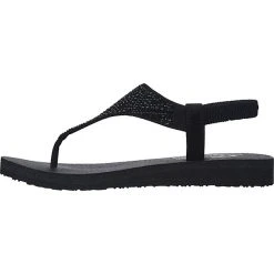 Skechers Meditation Cool Eclipse Komfort-Sandalen - Altrosa 9 Skechers Meditation Cool Eclipse Komfort-Sandalen - Altrosa -Skechers shop 28283418 03