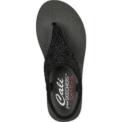 Skechers Meditation Cool Eclipse Komfort-Sandalen - Altrosa 10 Skechers Meditation Cool Eclipse Komfort-Sandalen - Altrosa -Skechers shop 28283418 04