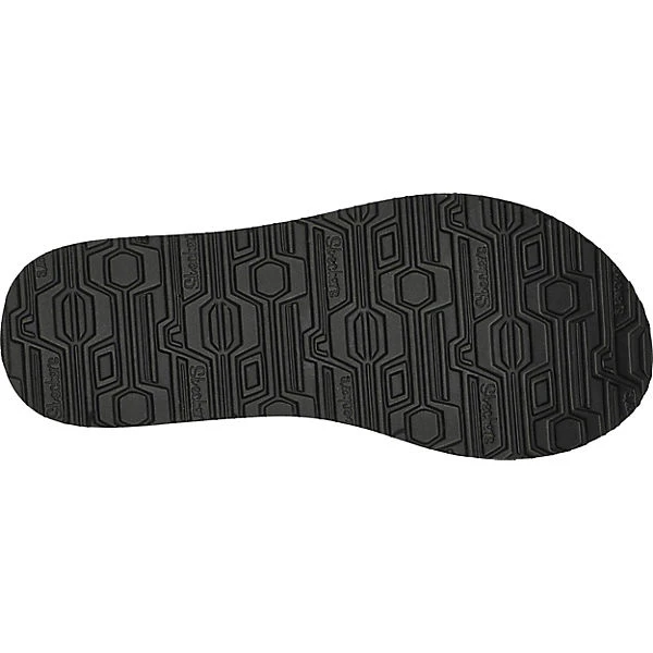 Skechers Meditation Cool Eclipse Komfort-Sandalen - Altrosa 7 Skechers Meditation Cool Eclipse Komfort-Sandalen - Altrosa – Bild 5
