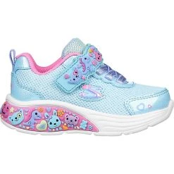 Skechers Baby Sneakers Low MY DREAMERS W -Skechers shop 29023431 02