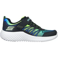 Skechers Sneakers Low BOUNDER ZATIC Für Jungen - Schwarz -Skechers shop 29023432 02