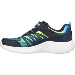 Skechers Sneakers Low BOUNDER ZATIC Für Jungen - Schwarz -Skechers shop 29023432 03