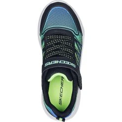 Skechers Sneakers Low BOUNDER ZATIC Für Jungen - Schwarz -Skechers shop 29023432 04