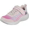 Skechers Sneakers Low BOUNDER GROOVY MOVES Für Mädchen - Rosa 2 Skechers Sneakers Low BOUNDER GROOVY MOVES Für Mädchen - Rosa -Skechers shop 29023433 01