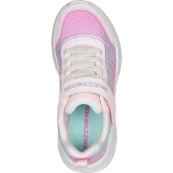 Skechers Sneakers Low BOUNDER GROOVY MOVES Für Mädchen - Rosa -Skechers shop 29023433 04