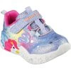 Skechers Baby Sneakers Low Blinkies UNICORN CHARMER Für Mädchen - Hellblau 1 Skechers Baby Sneakers Low Blinkies UNICORN CHARMER Für Mädchen - Hellblau -Skechers shop 29023435 01