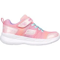 Skechers Sneakers Low SNAP SPRINTS 2.0 Für Mädchen - Pink -Skechers shop 29023437 02