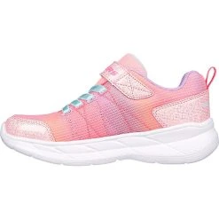 Skechers Sneakers Low SNAP SPRINTS 2.0 Für Mädchen - Pink -Skechers shop 29023437 03