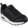 Skechers Sneakers Low UNO Für Jungen - Schwarz