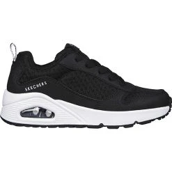 Skechers Sneakers Low UNO Für Jungen - Schwarz -Skechers shop 29023439 02