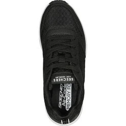 Skechers Sneakers Low UNO Für Jungen - Schwarz -Skechers shop 29023439 04