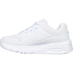 Skechers Low Sneakers Für Mädchen - Weiß -Skechers shop 29023442 03