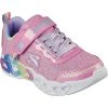 Skechers Sneakers Low Blinkies INFINITE HEART LIGHTS Für Mädchen