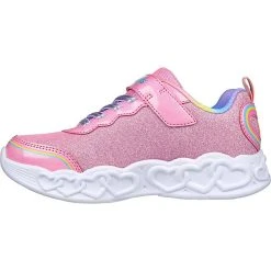 Skechers Sneakers Low Blinkies INFINITE HEART LIGHTS Für Mädchen -Skechers shop 29023445 03