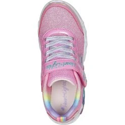 Skechers Sneakers Low Blinkies INFINITE HEART LIGHTS Für Mädchen -Skechers shop 29023445 04
