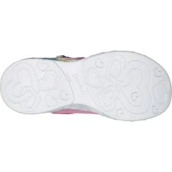 Skechers Sneakers Low Blinkies INFINITE HEART LIGHTS Für Mädchen -Skechers shop 29023445 05