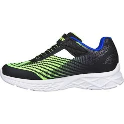 Skechers Sneakers Low MICROSPEC MAX 2.0 Für Jungen - Schwarz -Skechers shop 29023446 03