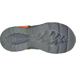 Skechers Sneakers Low Blinkies DINO-LIGHTS Für Jungen - Schwarz/grün -Skechers shop 29023447 05