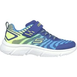 Skechers Sneakers Low GO RUN 650 Für Jungen - Blau -Skechers shop 29023448 02