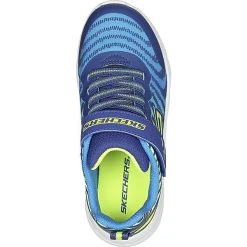 Skechers Sneakers Low GO RUN 650 Für Jungen - Blau -Skechers shop 29023448 04