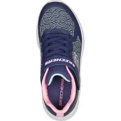 Skechers Sneakers Low MICROSPEC MAX PLUS Für Mädchen -Skechers shop 29023450 04