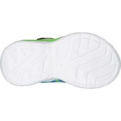 Skechers Baby Sneakers Low Blinkies ERUPTERS IV Für Jungen - Dunkelblau -Skechers shop 29023455 05