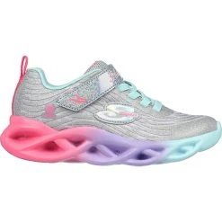 Skechers Sneakers Low Blinkies TWISTY BRIGHTS COLOR RADIANT Für Mädchen -Skechers shop 29023460 02