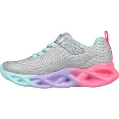 Skechers Sneakers Low Blinkies TWISTY BRIGHTS COLOR RADIANT Für Mädchen -Skechers shop 29023460 03