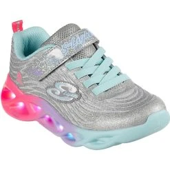 Skechers Sneakers Low Blinkies TWISTY BRIGHTS COLOR RADIANT Für Mädchen -Skechers shop 29023460 06