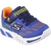 Skechers Baby Sneakers Low Blinkies FLEX-GLOW ELITE Für Jungen - Royal -Skechers shop 29023461 01